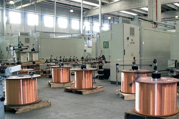 铜芯电力电缆生产厂家
