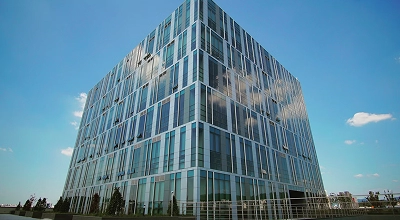 南太平洋大学扩建项目橙色环形电缆