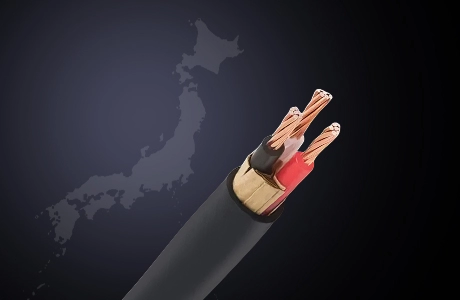 欧盟CE电缆